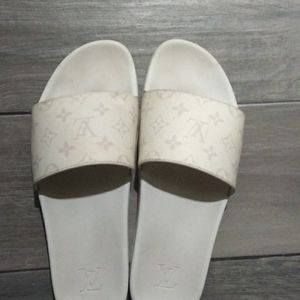 Louie vutton waterslides